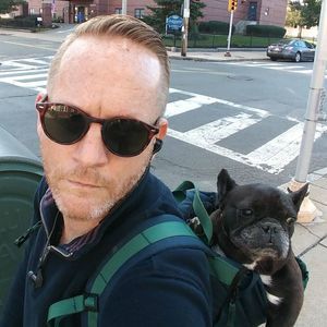 Meet your Posher, Drew